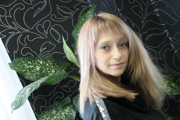 Маришечка Гавшинова ~МиЛаХа~ | Ярославль