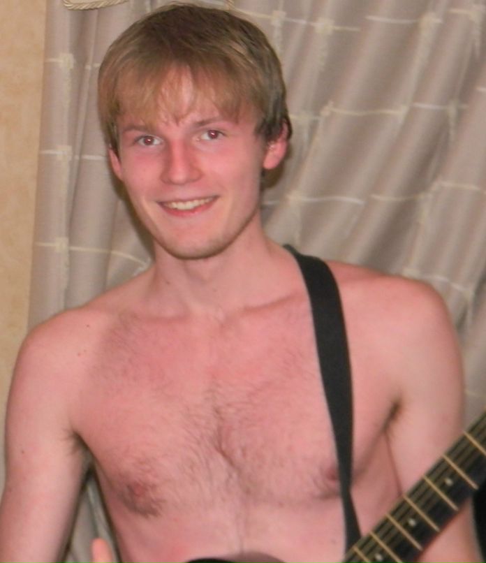 Назар Процюк | 