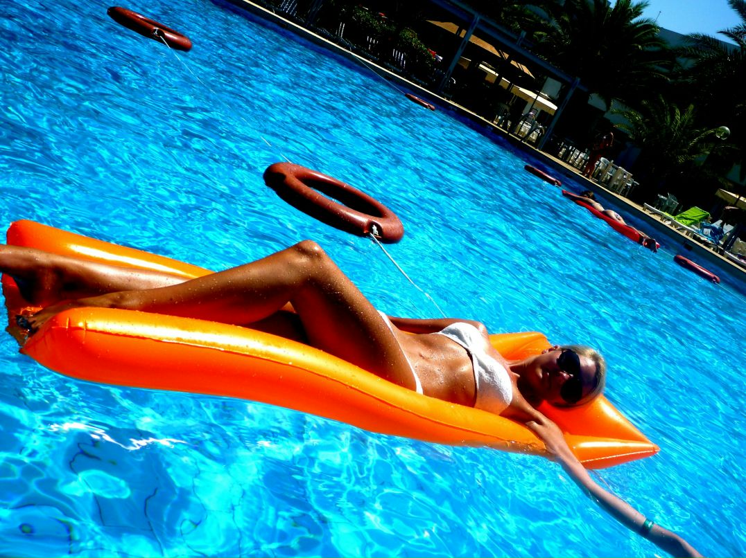 Irina Melguy | Москва