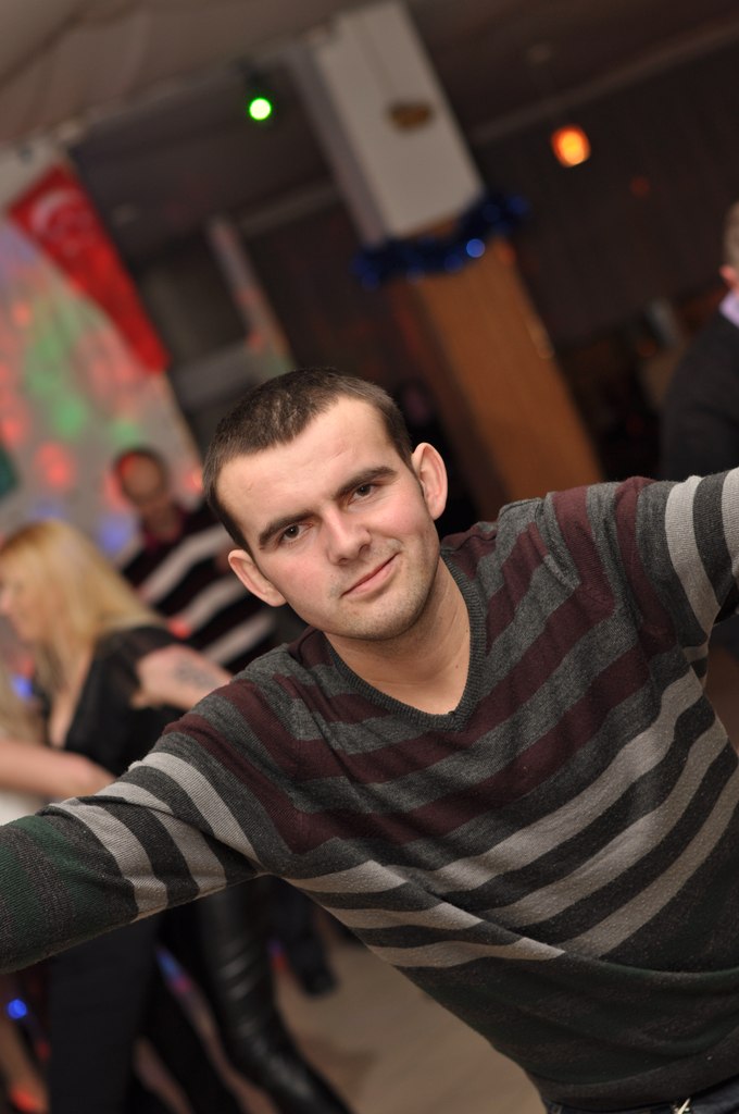 Андрій Юсик | Тернополь