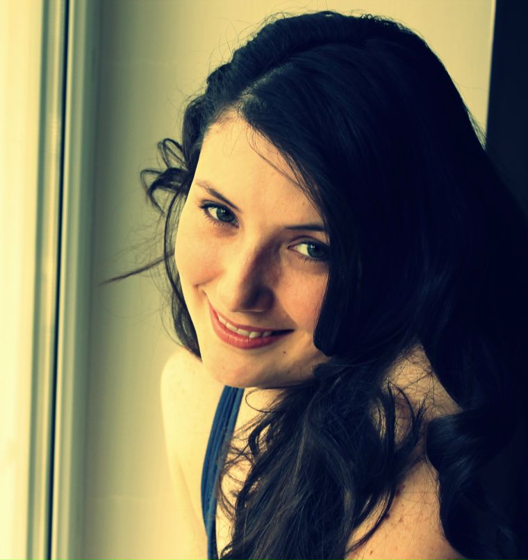 Елена Абилева | Алматы