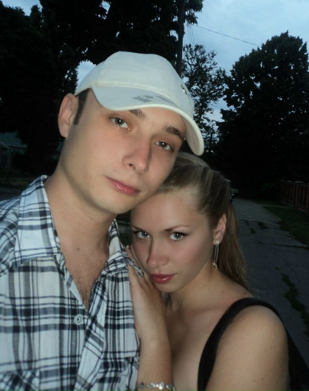 Анна Варшавина | 