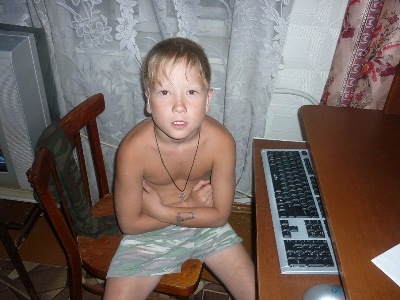 Ольга Брюшина | Няндома