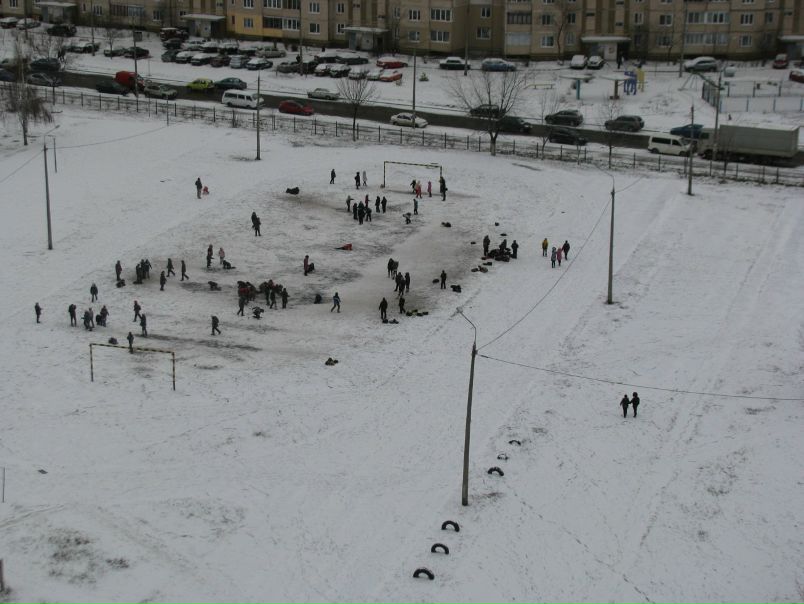 №43, Артем Дейкун, 37 лет, Киев №43, Артем Дейкун, 37 лет, Киев