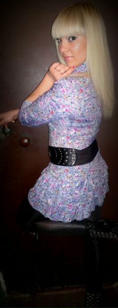 №171, Дарья Доронина, 33 года, Липецк №171, Дарья Доронина, 33 года, Липецк