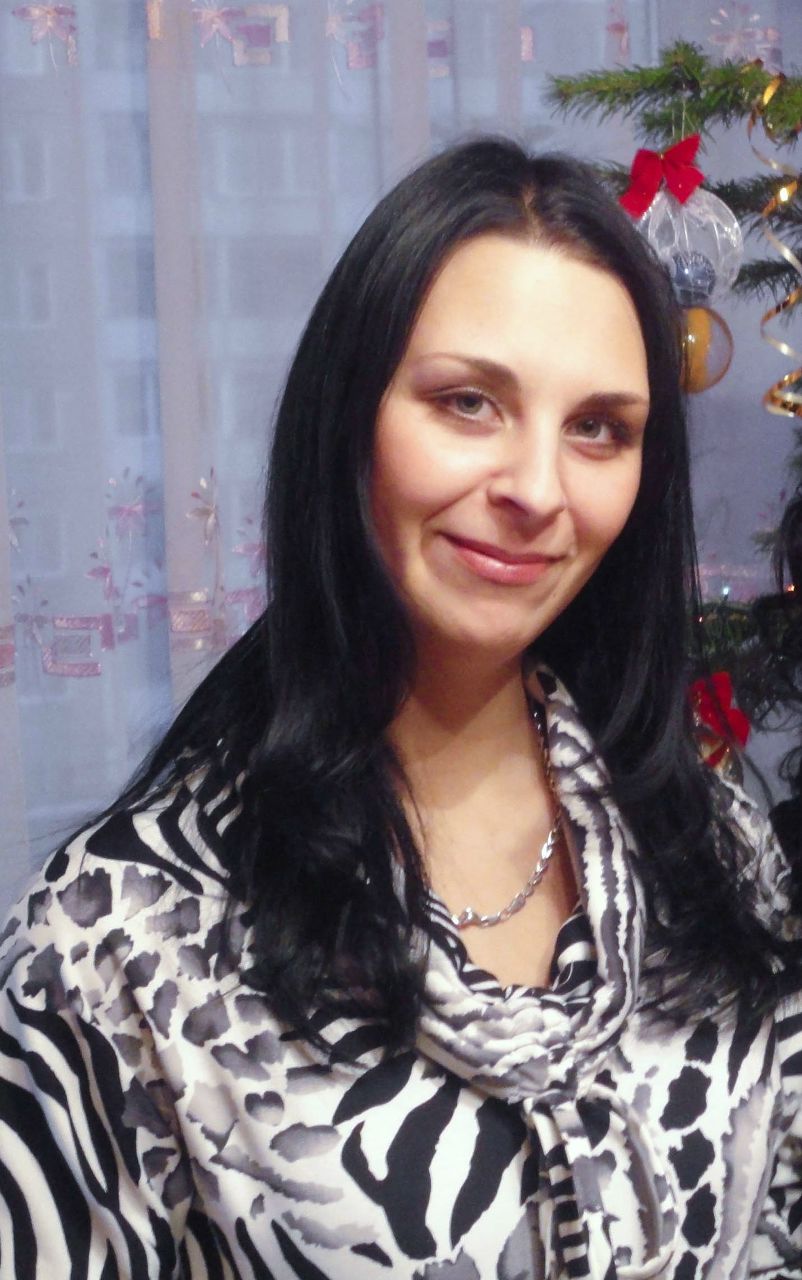 Екатерина Одегова | Новосибирск