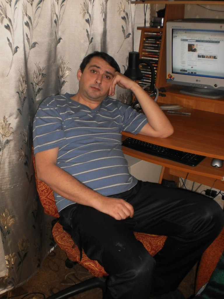 Сергей Королев | Санкт-Петербург