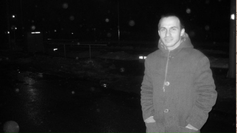 Руслан Савастюк | Дзержинск