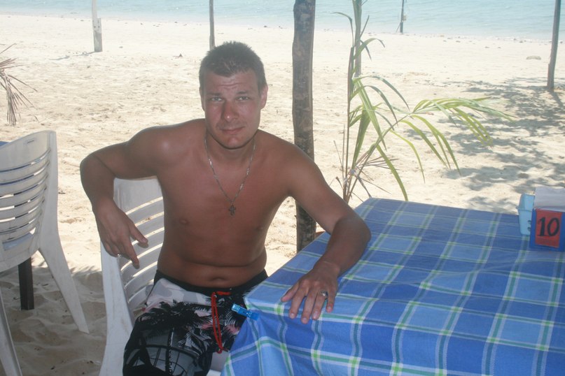 Денис Витман | Москва