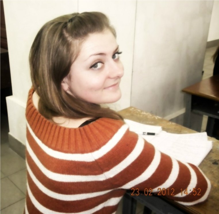 Ольга Колесникова | 