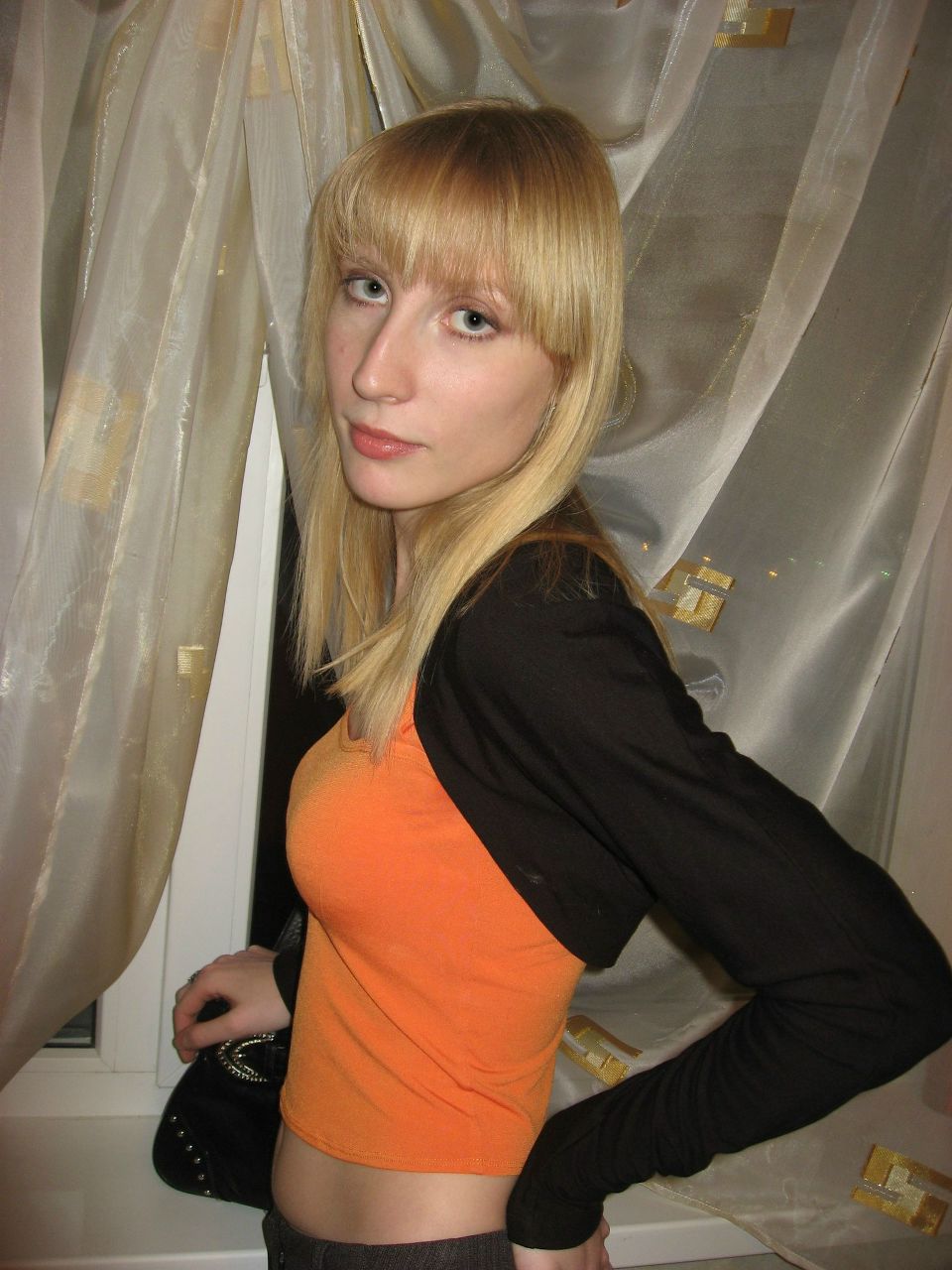 Полина Крашенинникова | Челябинск