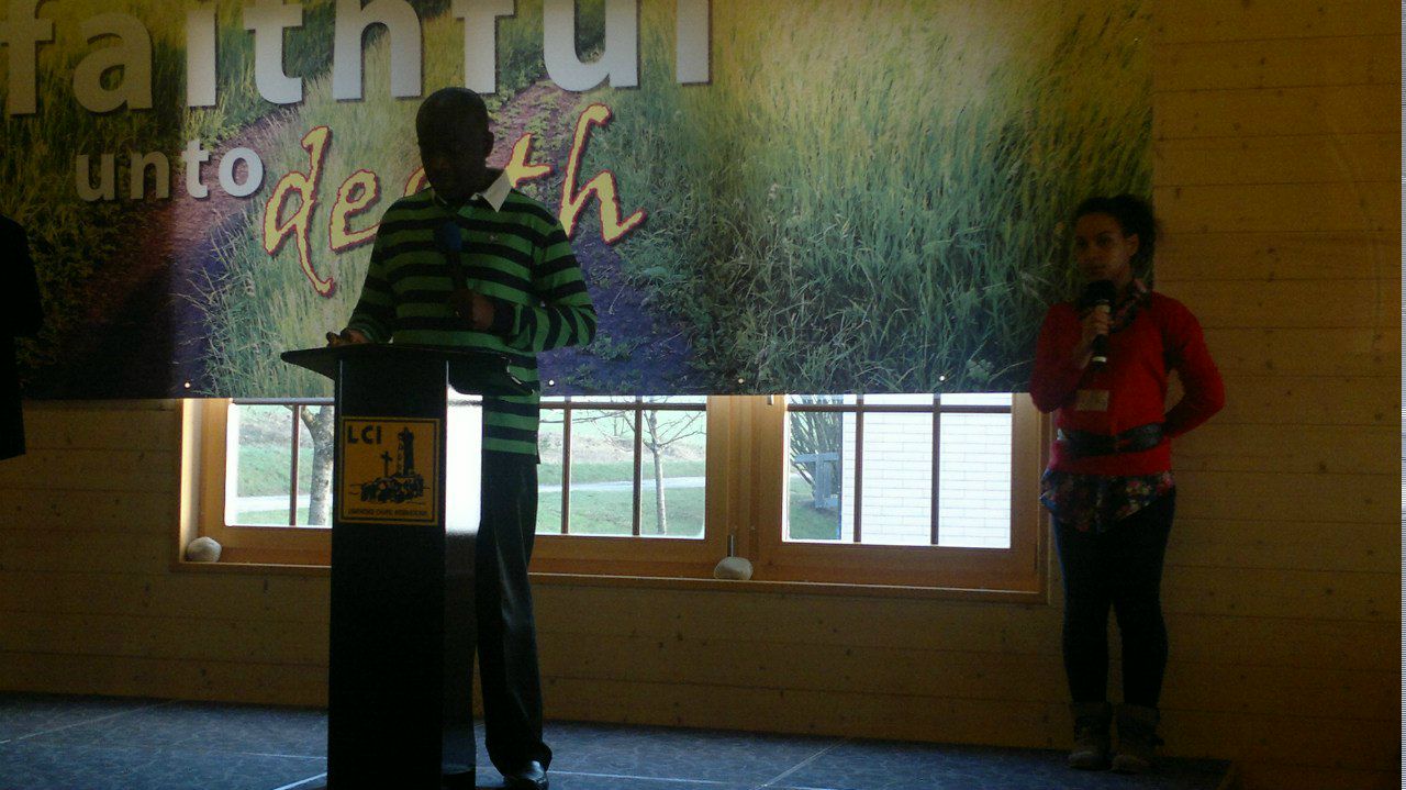 Джоанна Анкай-тейлор ♥ Amma-Sarra ♥ | 