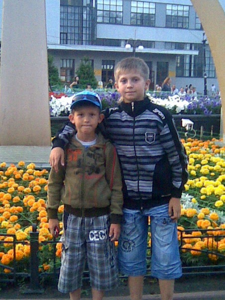 №140, Максим Золотько, 38 лет №140, Максим Золотько, 38 лет