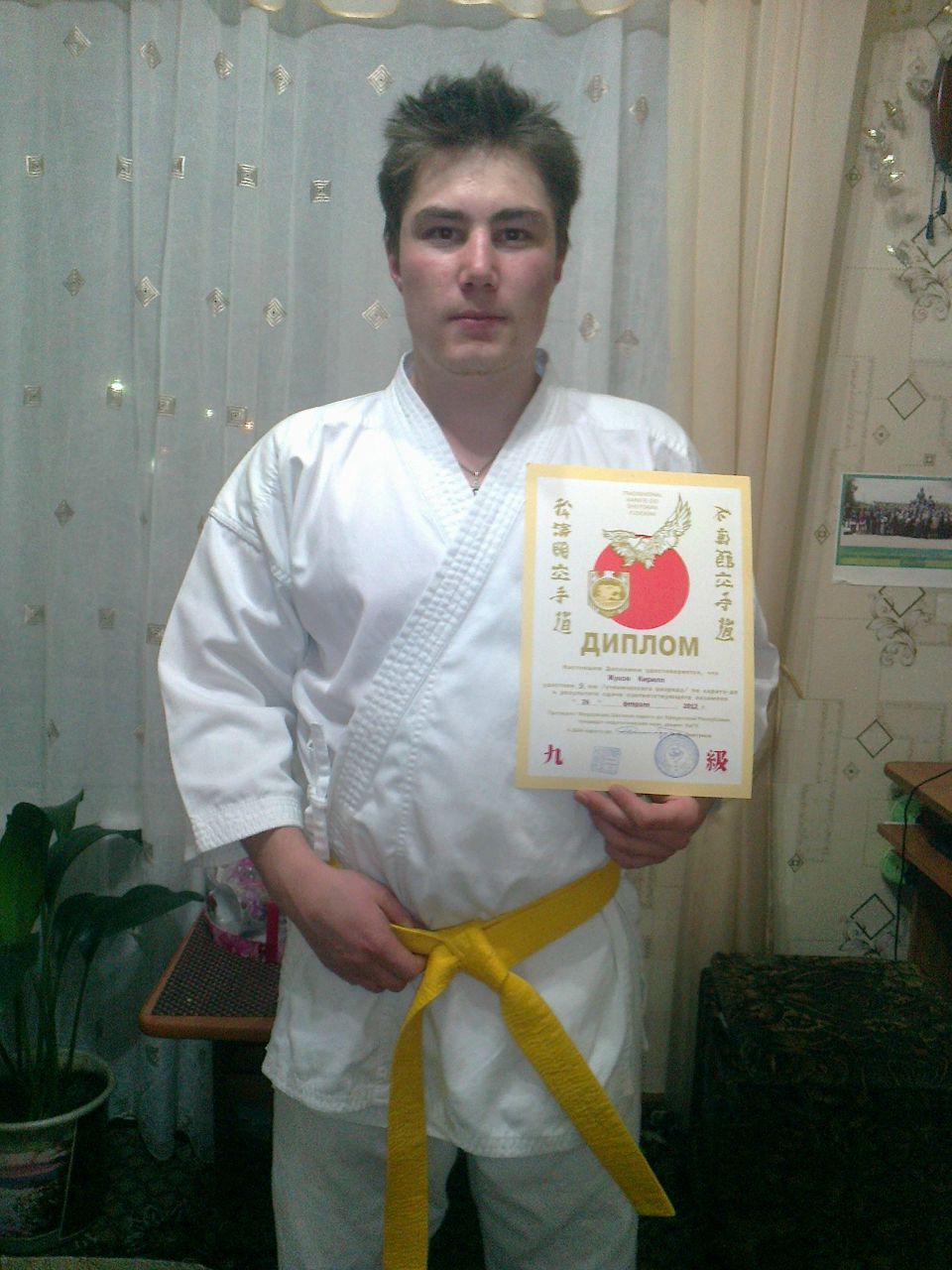 Кирилл Жуков | Ижевск