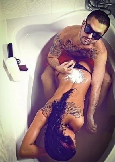 Алексей Шварценнегер Алесандрович | Рязань