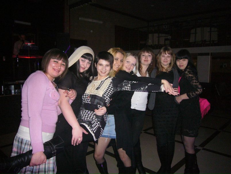 №19, Татьяна Матис, 39 лет, Атырау, Казахстан №19, Татьяна Матис, 39 лет, Атырау, Казахстан