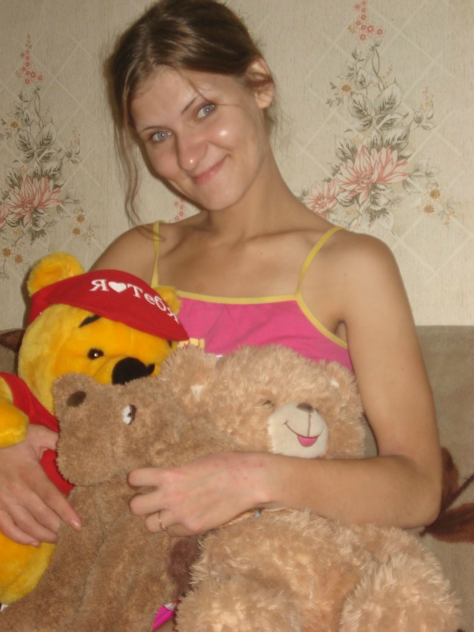Елена Абузова | 