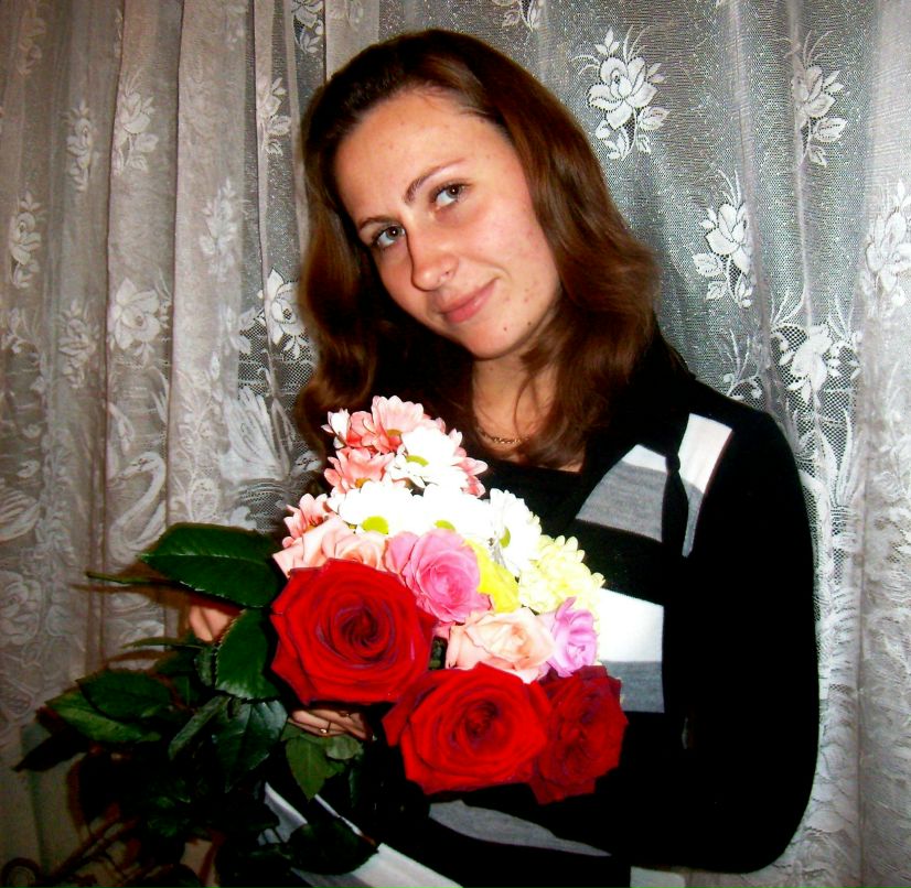 Людмила Мирошниченко | Харьков