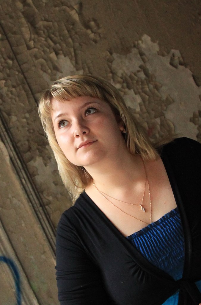 Екатерина Кружилина | Екатеринбург