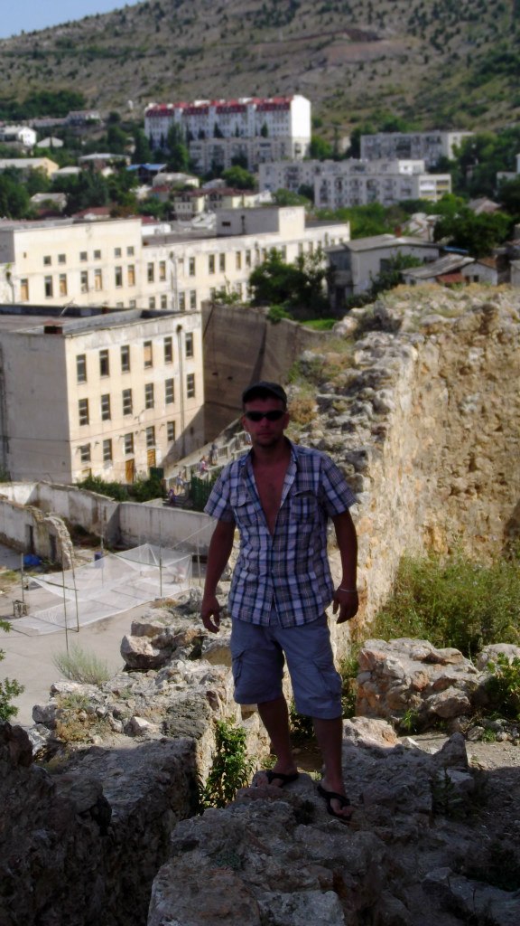 Александр Вишнивецкий | Санкт-Петербург