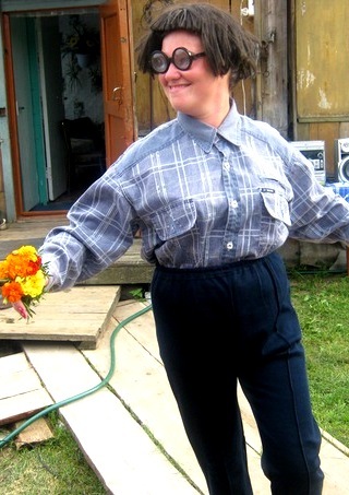 №122, Ольга Батанова, Подпорожье №122, Ольга Батанова, Подпорожье