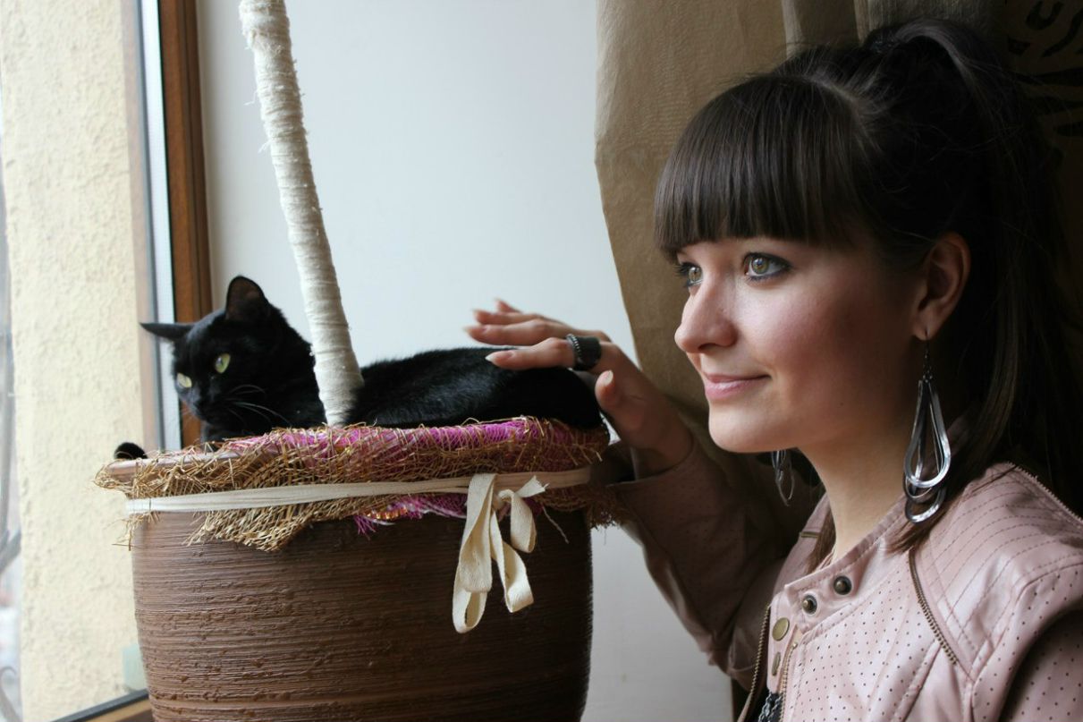 Татьяна Былинкина | Саратов