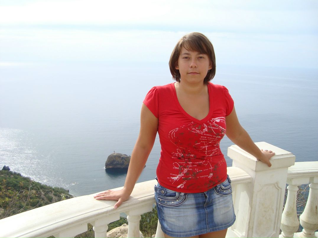 Татьяна Мерлушкина | Мурманск