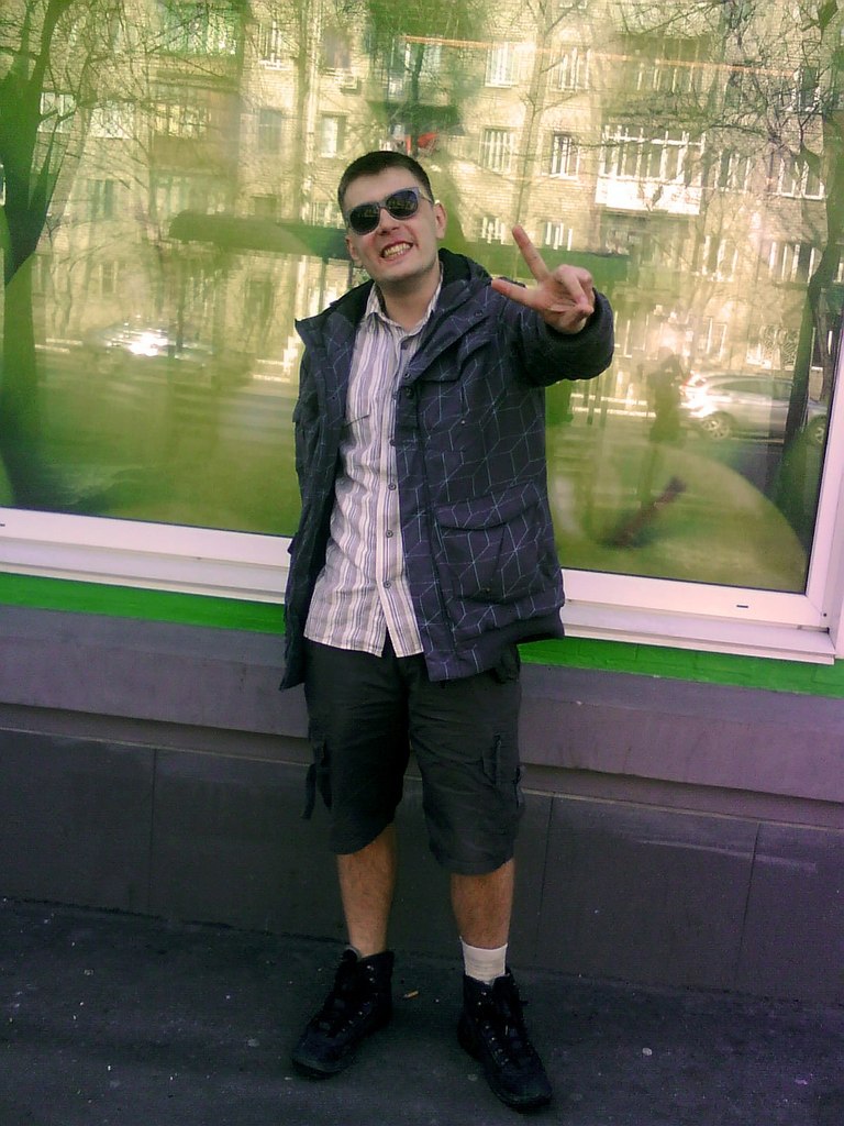 Олексій Салівон | 