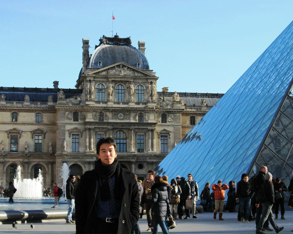 Виталий Сахьянов | Обнинск