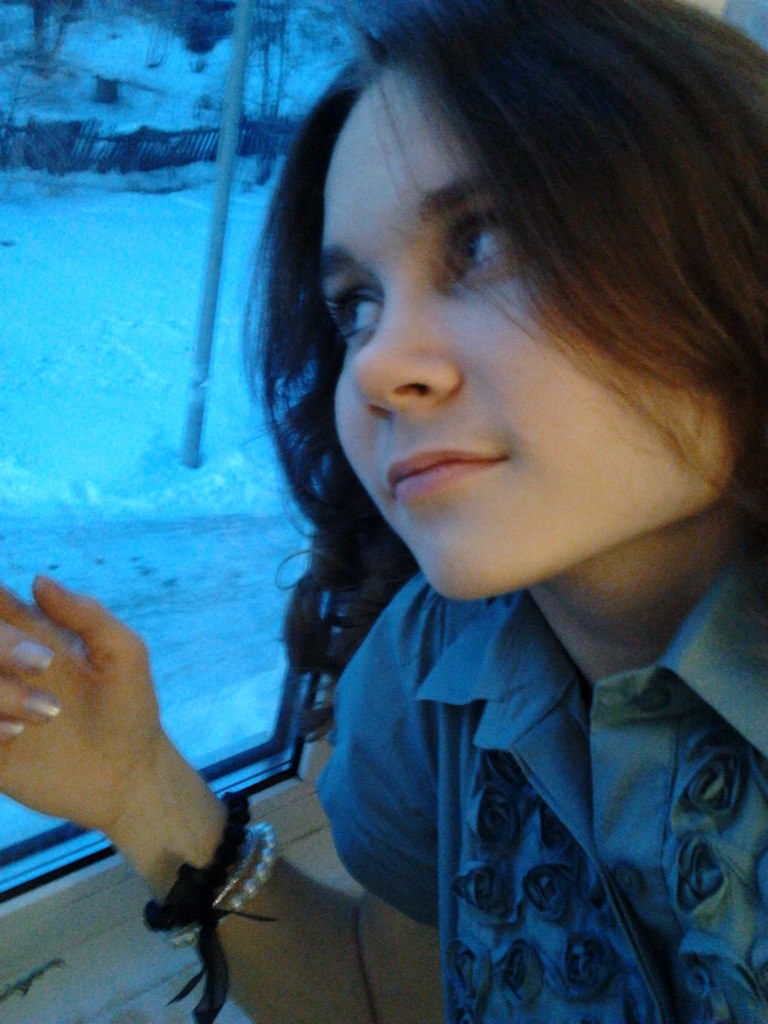 Неля Усманова | 