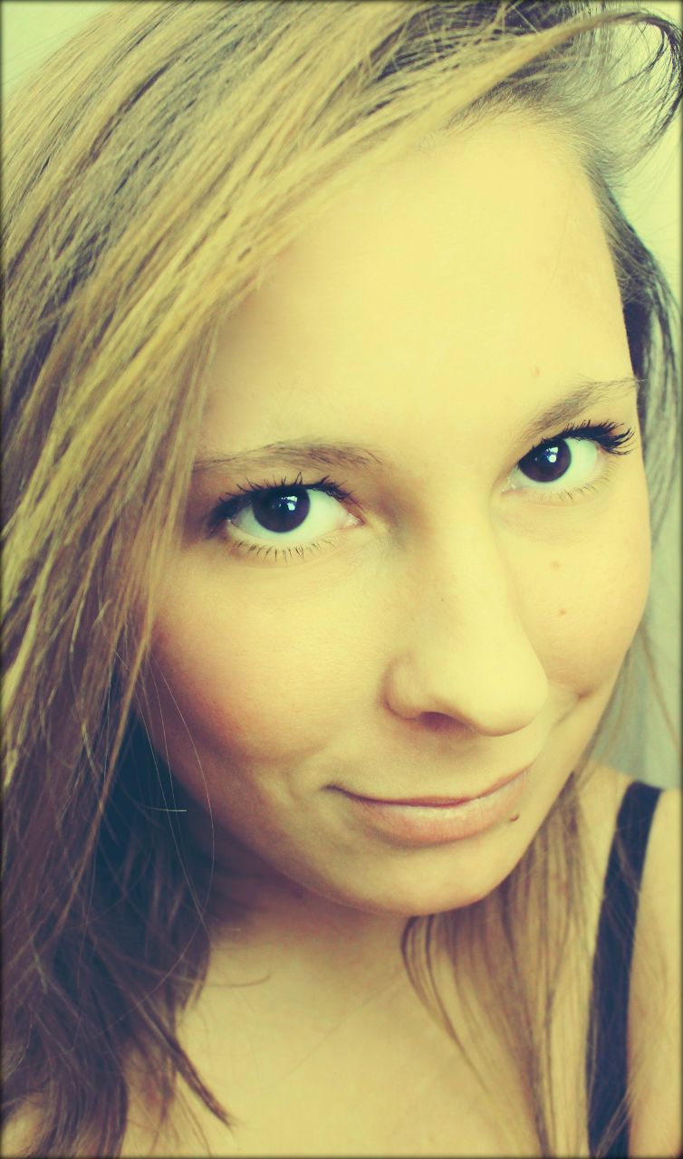 Анастасия Гаспер | Пермь