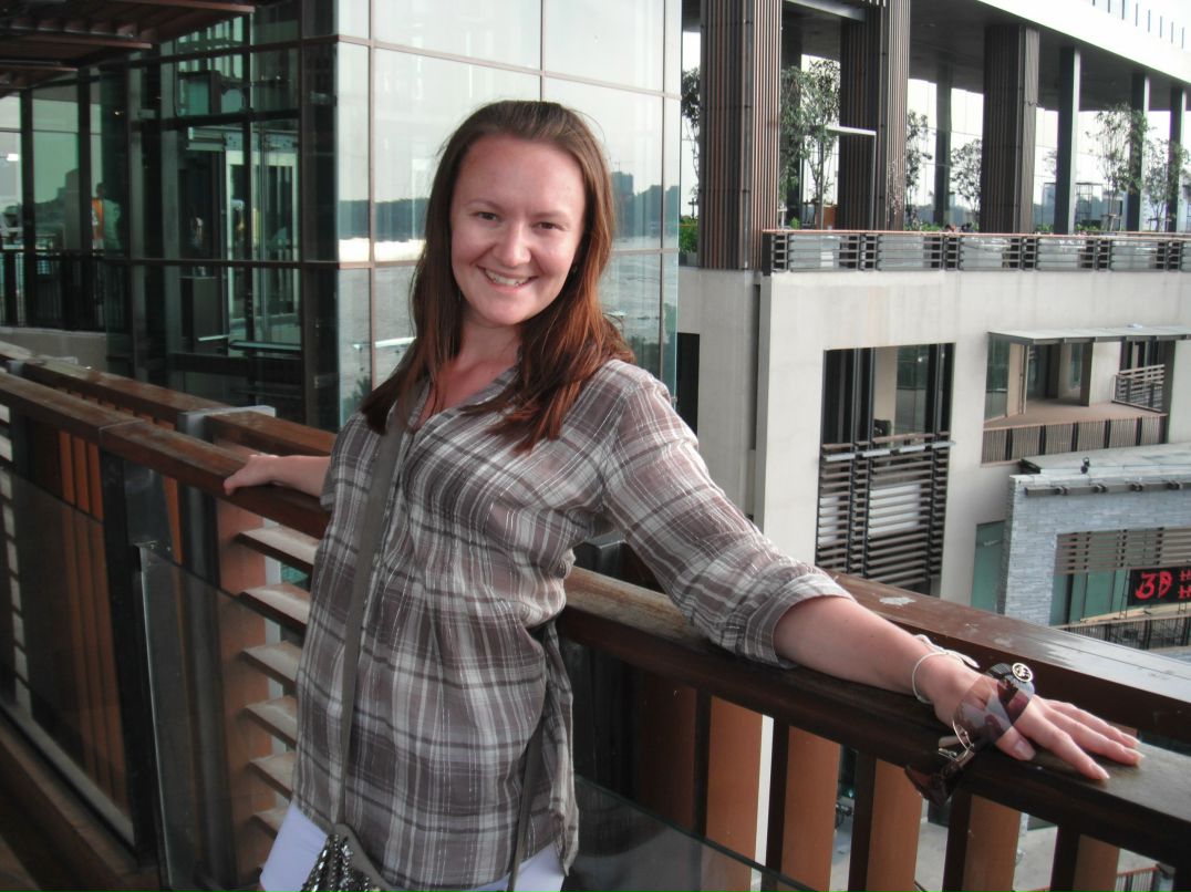 Ольга Макушина | Новосибирск