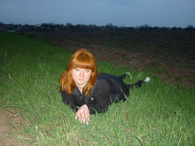 Анастасия Дикун | Зугрэс