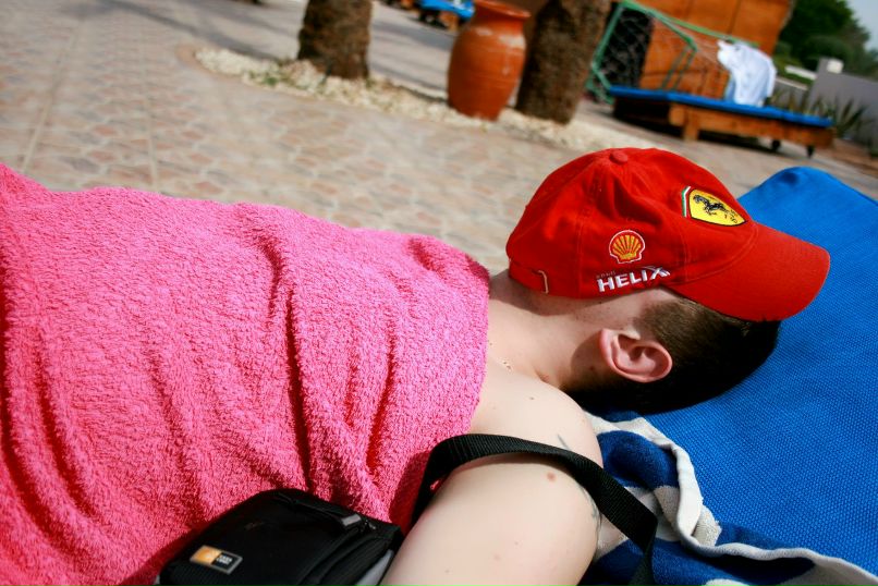 Олег Темников | Москва