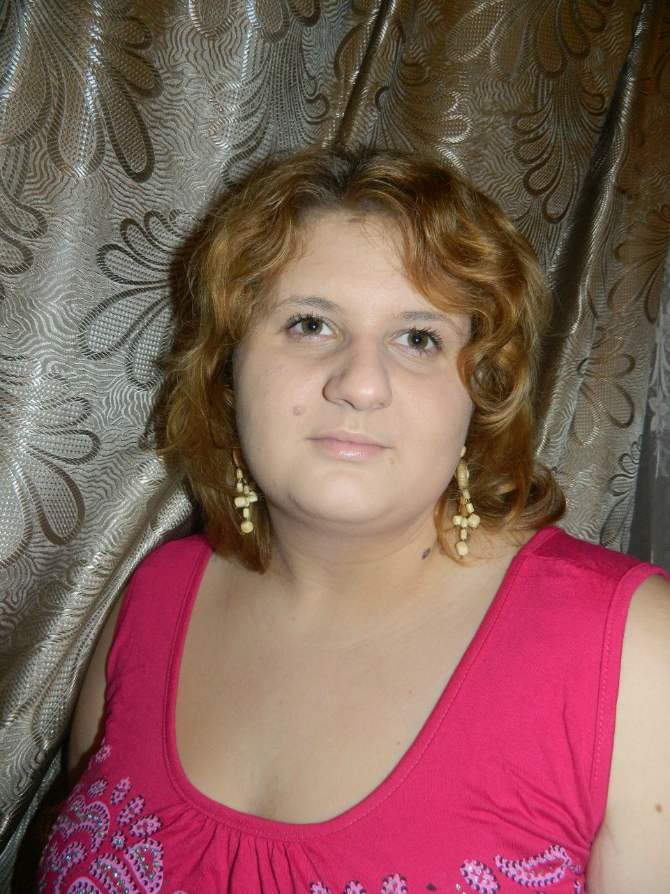 Аня Рода | Киев