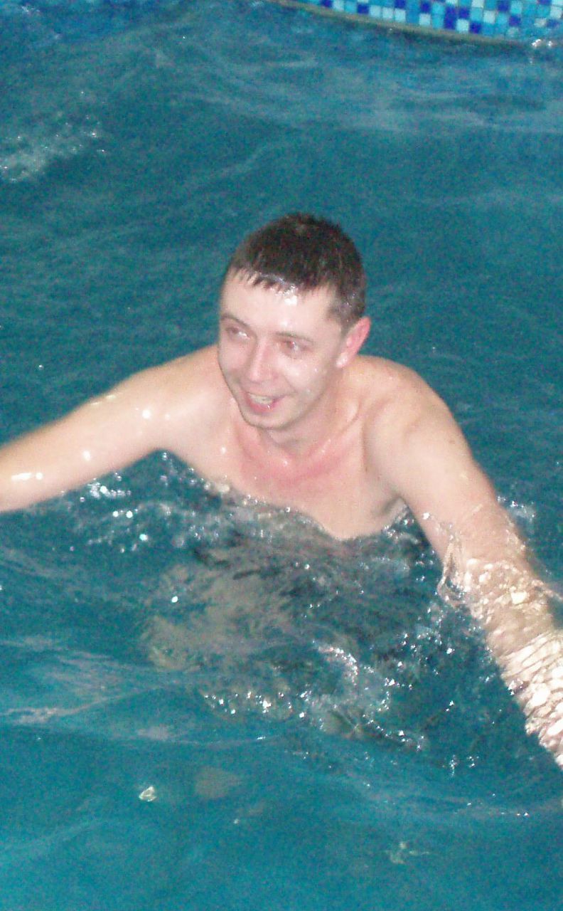 Юрий Купчинский | Хмельницкий