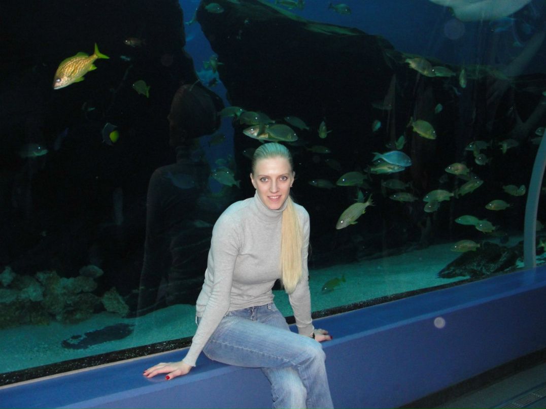 Вероника Беляева Бела | Симферополь