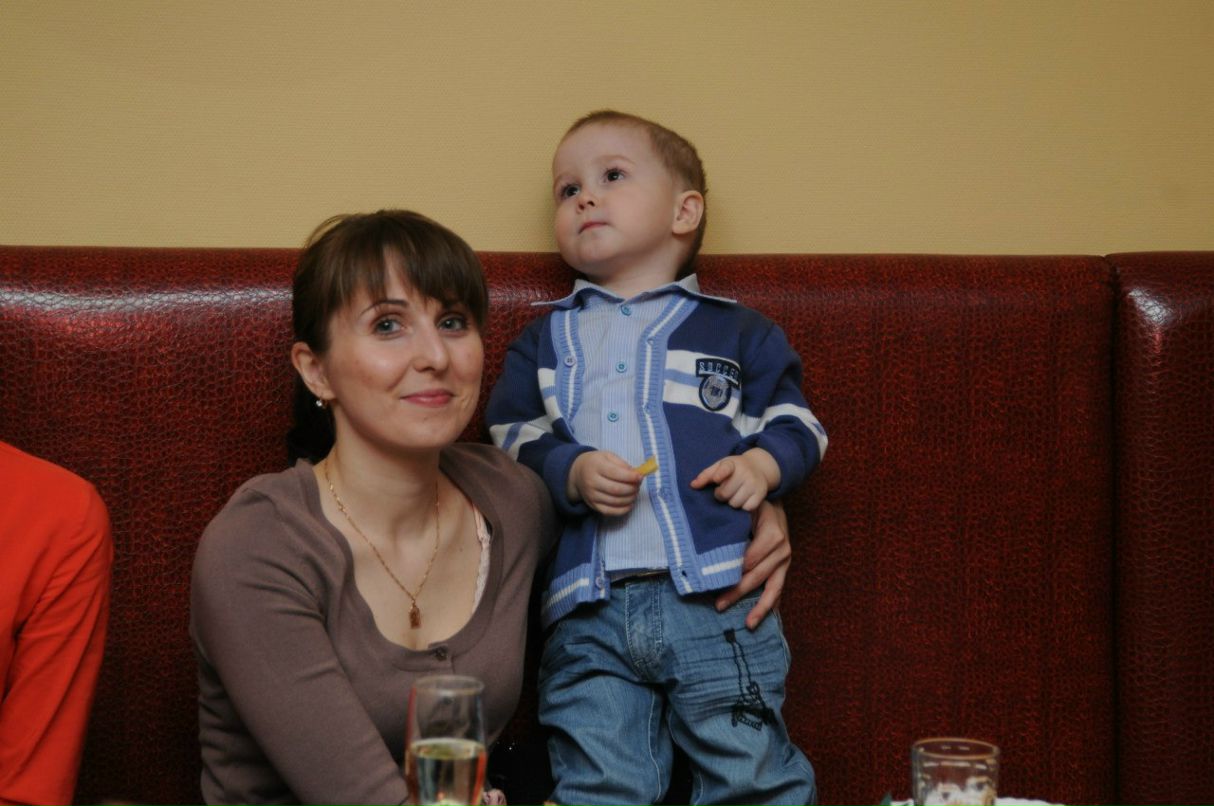 Анютка Галиаскарова ***М@МоЧ|{@ РОДИОН@*** | Тюмень