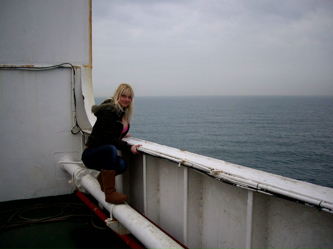 Натик Ерошевич | Минск