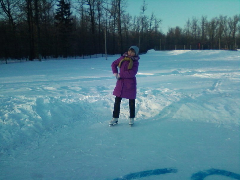 Аня Ефимова | Кугеси