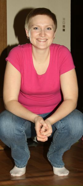 №30, Маруська Ткаченко, 40 лет, Санкт-Петербург, Россия №30, Маруська Ткаченко, 40 лет, Санкт-Петербург, Россия