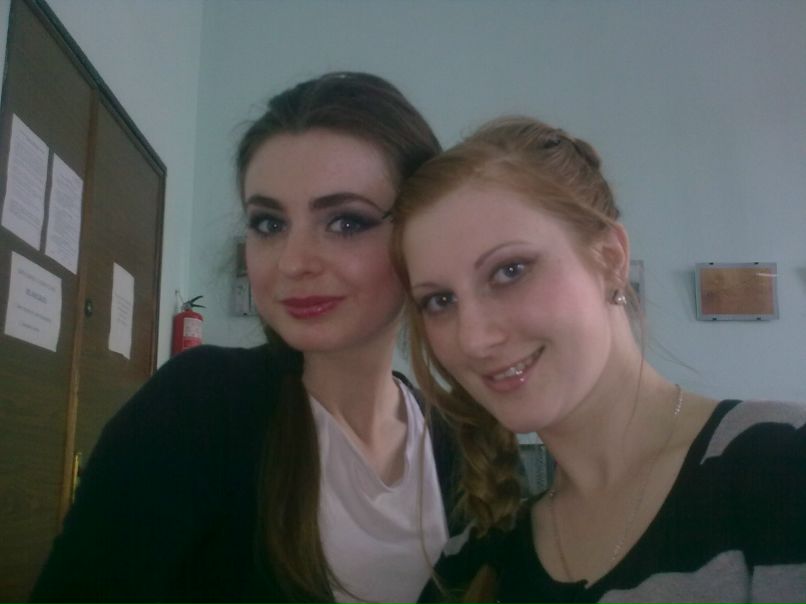 Марта Богонюк ♫ ♫ ♫ ♥ ♥ ♥ ♥ ♥ ♫ ♫ ♫ | Львов