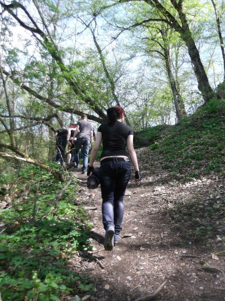 Дарина Пестрикова | Москва