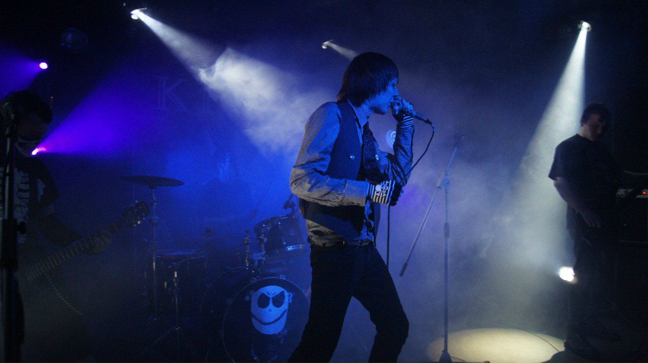 Данила Питер from | Санкт-Петербург