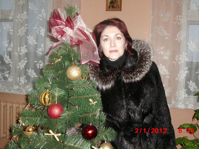 Татьяна Бокова | Павлоград