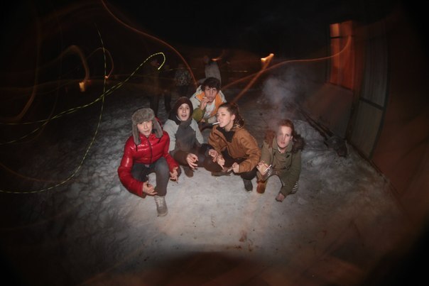 Вета Вишневская | Москва