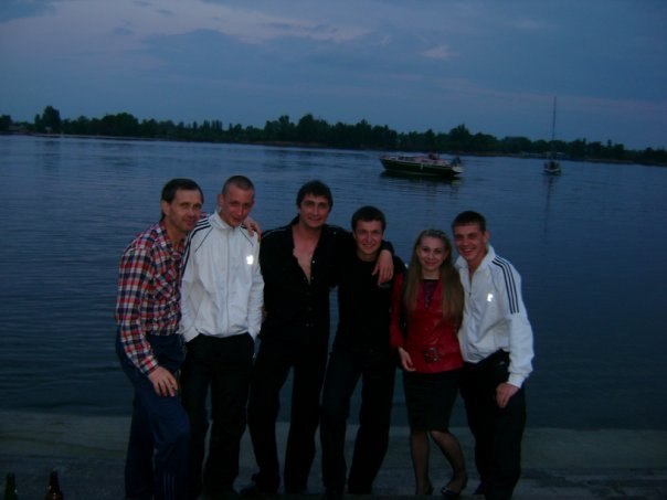 №8, Сергей Иваненко, Скадовск №8, Сергей Иваненко, Скадовск