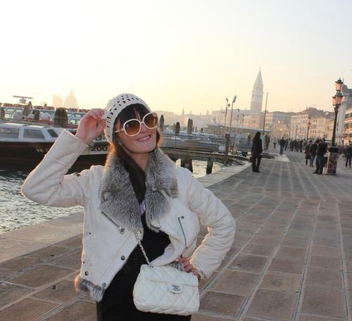 Зарема Боташева | Санкт-Петербург