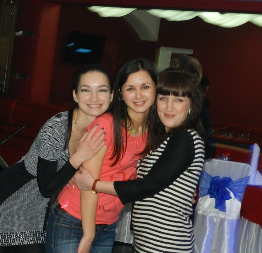 Анна Кузнецова | Волгоград