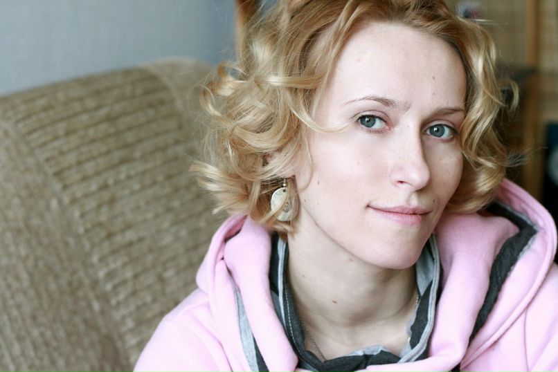 Мария Болтнева SunShine | Москва